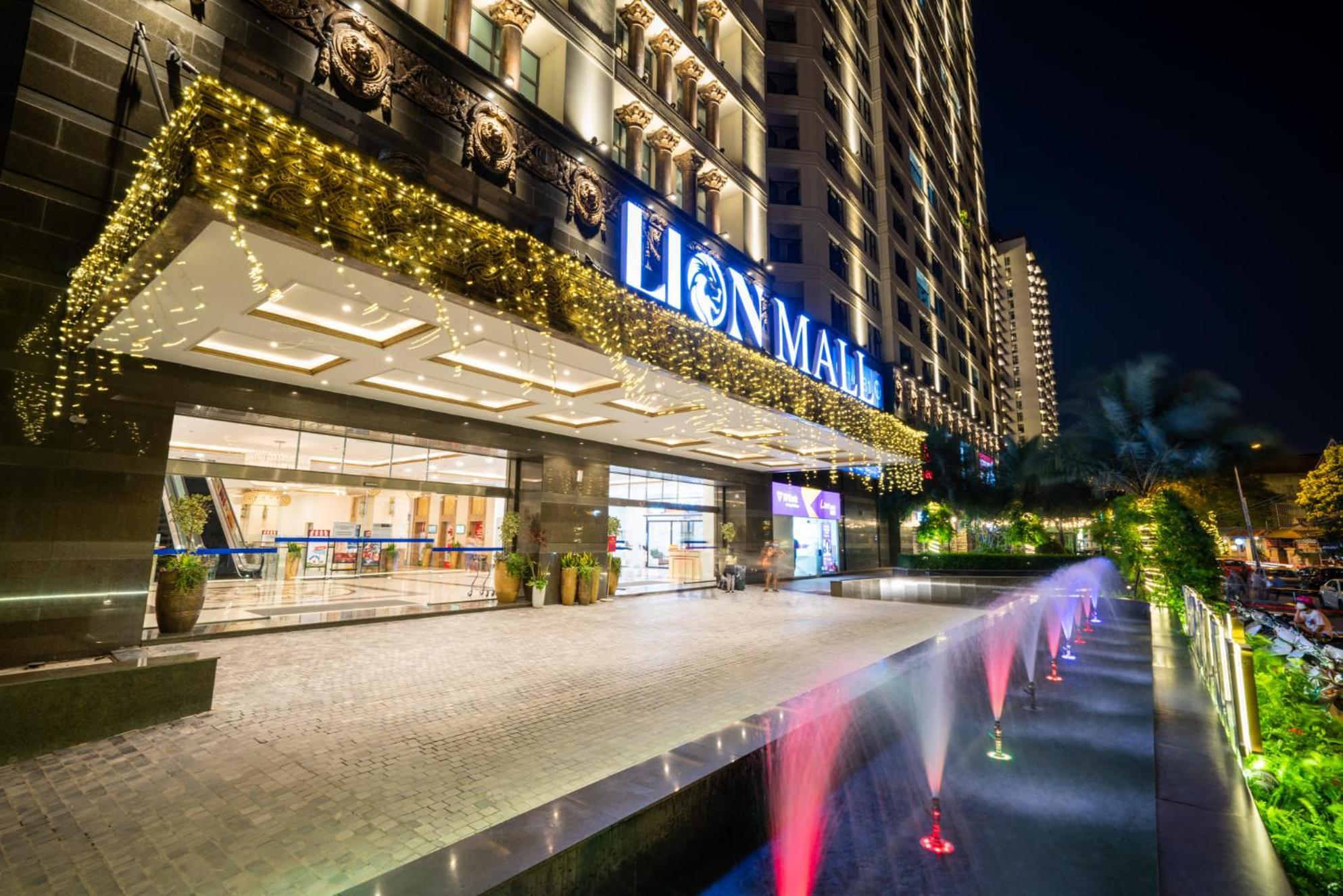 Hi-Home Suites - The West Lake Xuan Dieu Hanoi Kültér fotó