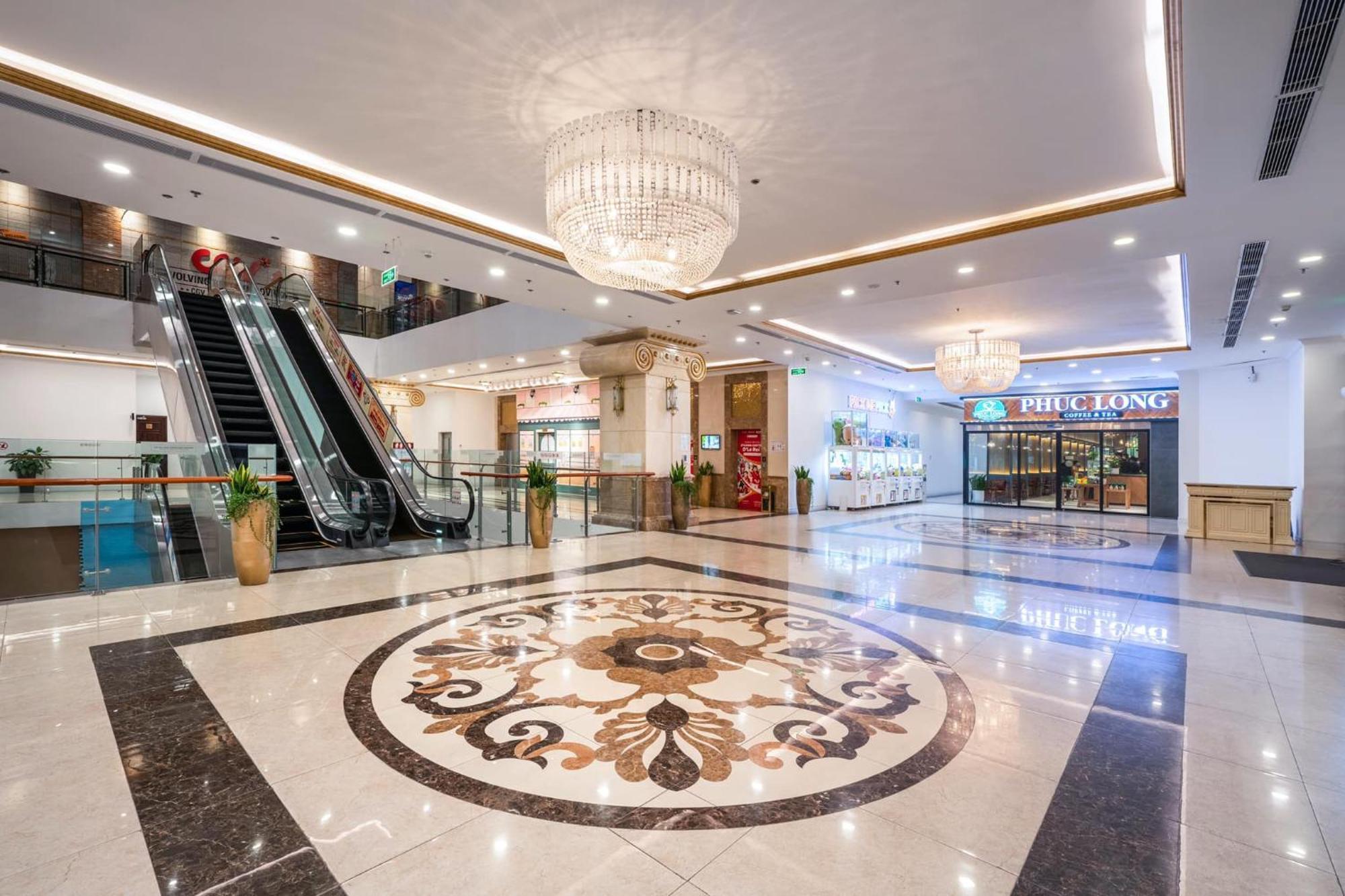 Hi-Home Suites - The West Lake Xuan Dieu Hanoi Kültér fotó